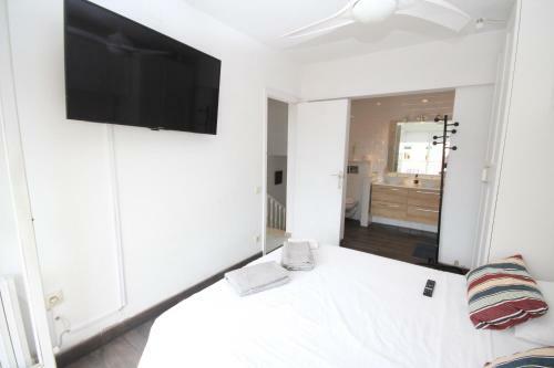 Casa En Masnou Junto A Playa Y Tren