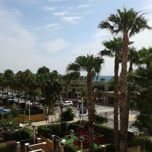 Apartamento Acv - Isla Park - 1� Linea Planta 4 Norte