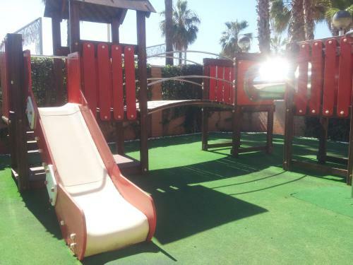 Apartamento Acv - Isla Park - 1� Linea Planta 4 Norte