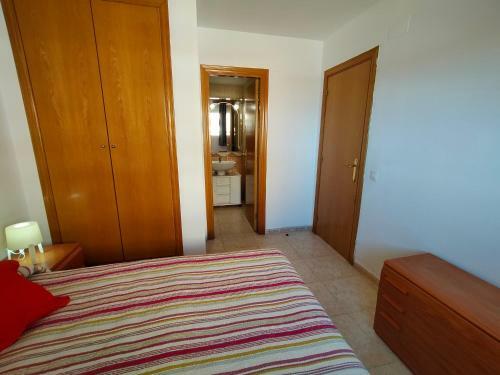 Apartamento Acv - Isla Park - 1� Linea Planta 4 Norte