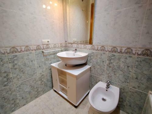 Apartamento Acv - Isla Park - 1� Linea Planta 4 Norte