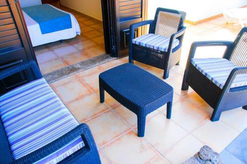 Villa Calamares With Heated Pool And Air Conditioning