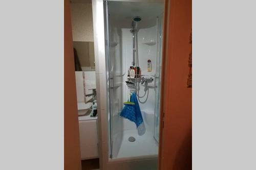 Apartamento Chaleureux Appartement Cosy