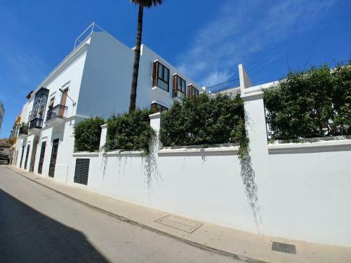 Apartamento D�plex Centro, Climatizado, Garaje, Piscina, Wifi
