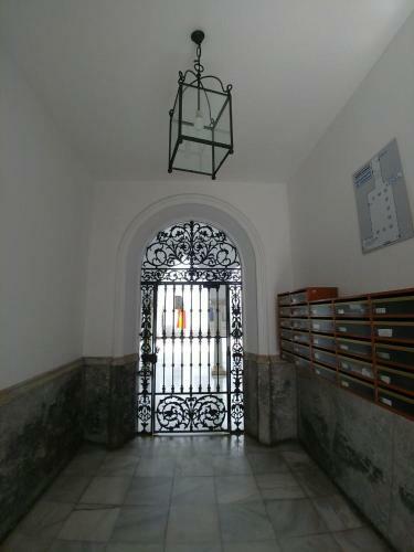 Apartamento D�plex Centro, Climatizado, Garaje, Piscina, Wifi