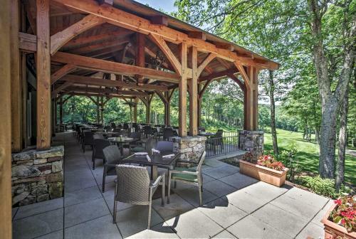 Wintergreen Resort Retreat Ski, Hike, Golf!