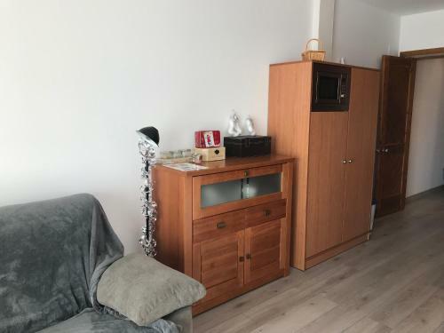 Apartamento Font Romeu Via (maison Du Soleil)