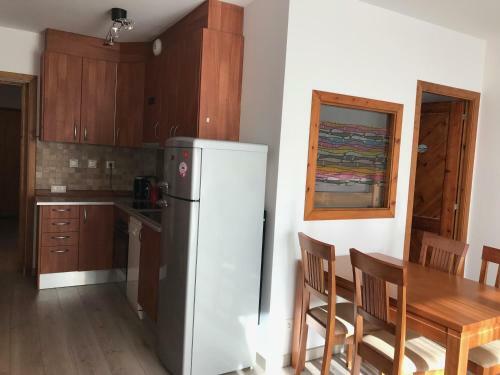 Apartamento Font Romeu Via (maison Du Soleil)
