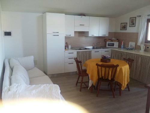 Apartamento Casa Di Alice
