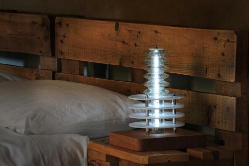 Bed & Breakfast Ventanas
