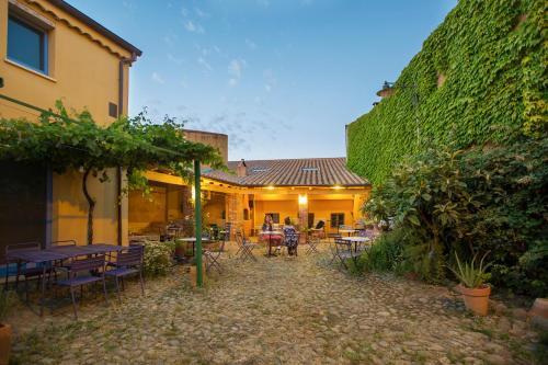 Bed & Breakfast Ventanas