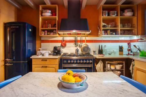 Bed & Breakfast Ventanas