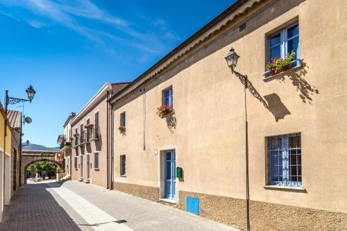 Bed & Breakfast Ventanas