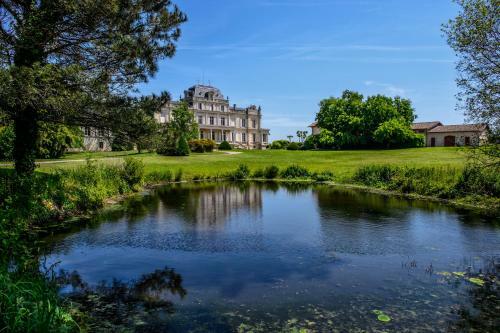 Hostal Ch�teau Giscours