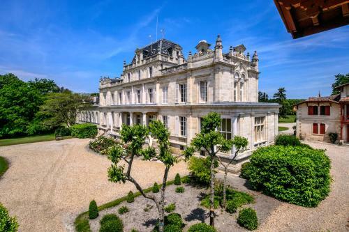 Hostal Ch�teau Giscours