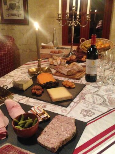Hostal Ch�teau Giscours