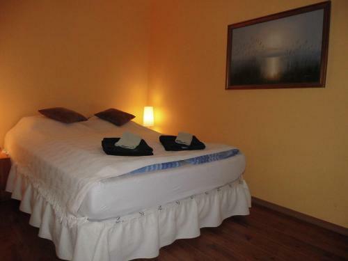 Agroturismo Guesthouse Steinsholt