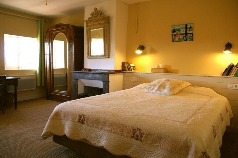 Bed & Breakfast Maison Josephine