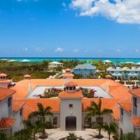 Hotel La Vista Azul