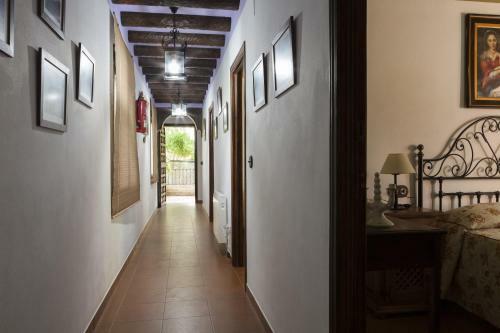 Cortijo La Algallumbilla