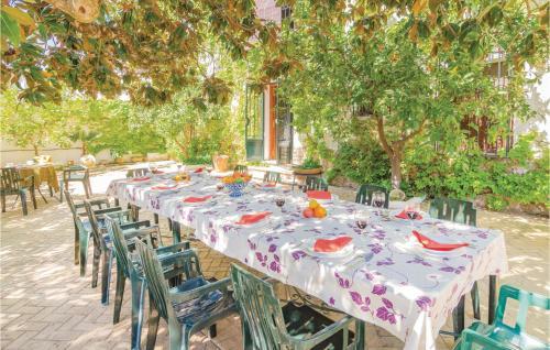 Holiday Home Cortijo Lazamora