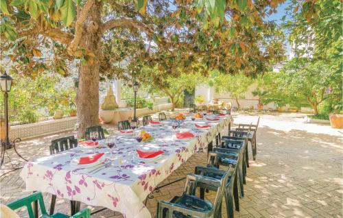 Holiday Home Cortijo Lazamora