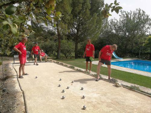 El Molino De Las Palomas