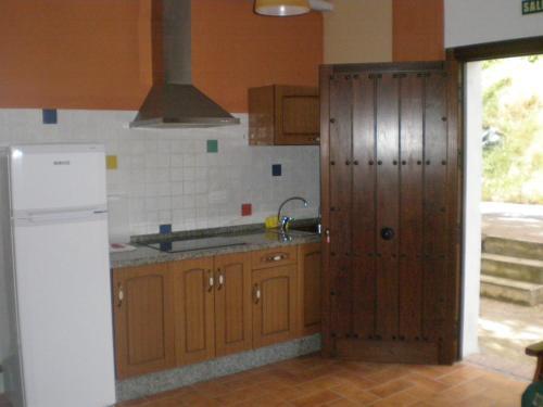 Apartamentos Rurales El Ca�uelo De Carcabuey