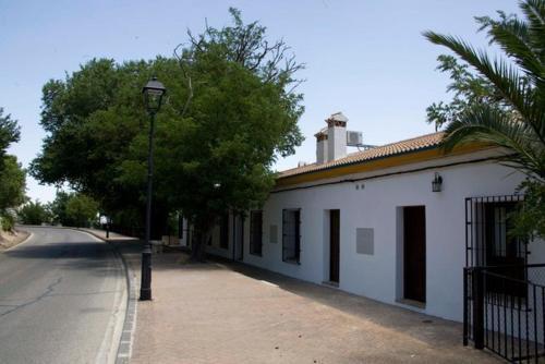 Apartamentos Rurales El Ca�uelo De Carcabuey