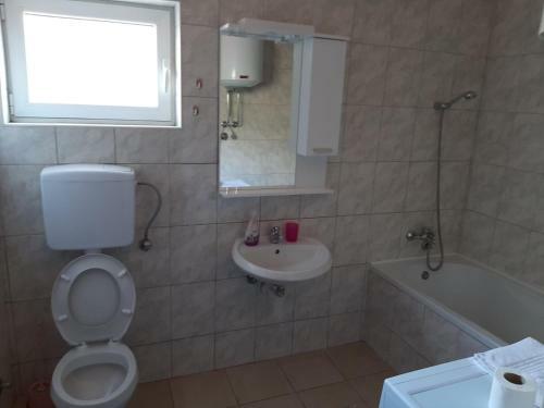 Apartmaninn