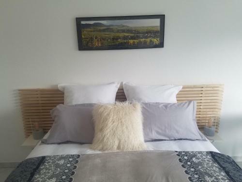 Bed & Breakfast Les M�sanges De L'ill