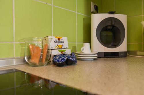 Victoria Apartment - Excellent Choice - Near Centar
