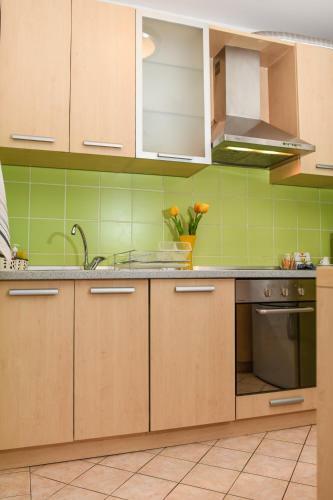 Victoria Apartment - Excellent Choice - Near Centar