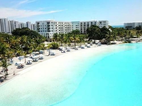 Apartamento Playa Blanca Town Center Suites
