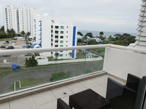 Apartamento Playa Blanca Town Center Suites