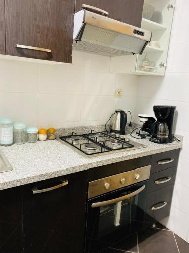 Relax Apartment (near Casa Voyageurs)