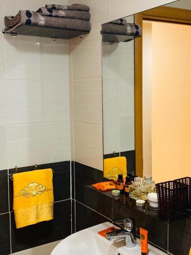 Relax Apartment (near Casa Voyageurs)