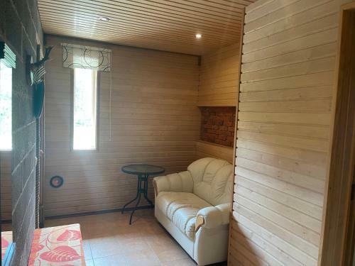 Metsa��re Puhkemaja V�rumaal K��tso K�las