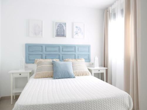 Apartamento El Mirador De San Felipe