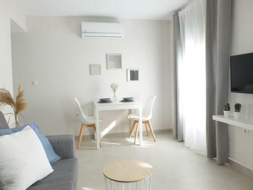 Apartamento El Mirador De San Felipe