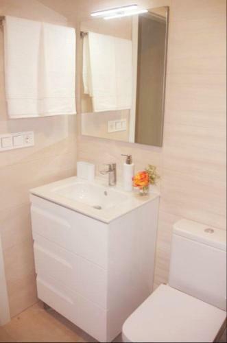 Apartamento Nicor�s