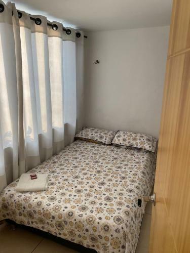 Apartamento Luxury Hostal