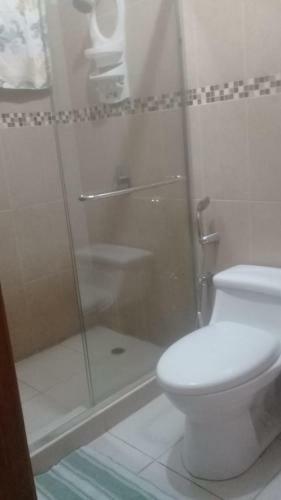 Apartamento Habitacion Vacacional Camboriu