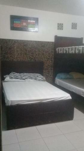Apartamento Habitacion Vacacional Camboriu