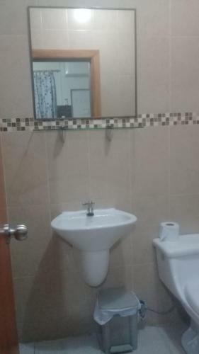 Apartamento Habitacion Vacacional Camboriu