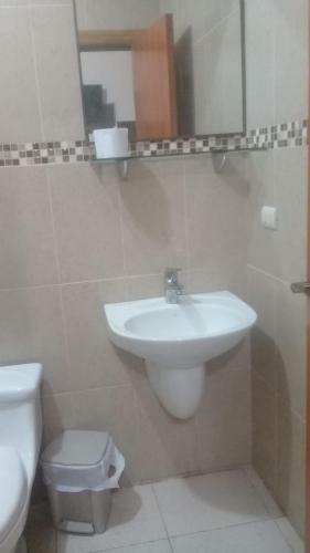 Apartamento Habitacion Vacacional Camboriu