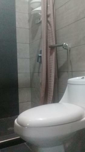 Apartamento Habitacion Vacacional Camboriu