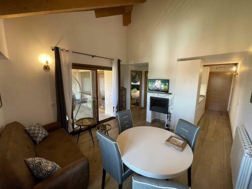 Apartamento El Bul�n De Montejo