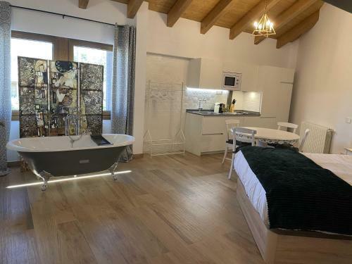 Apartamento El Bul�n De Montejo