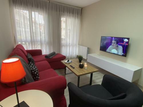 Apartamento Azcona